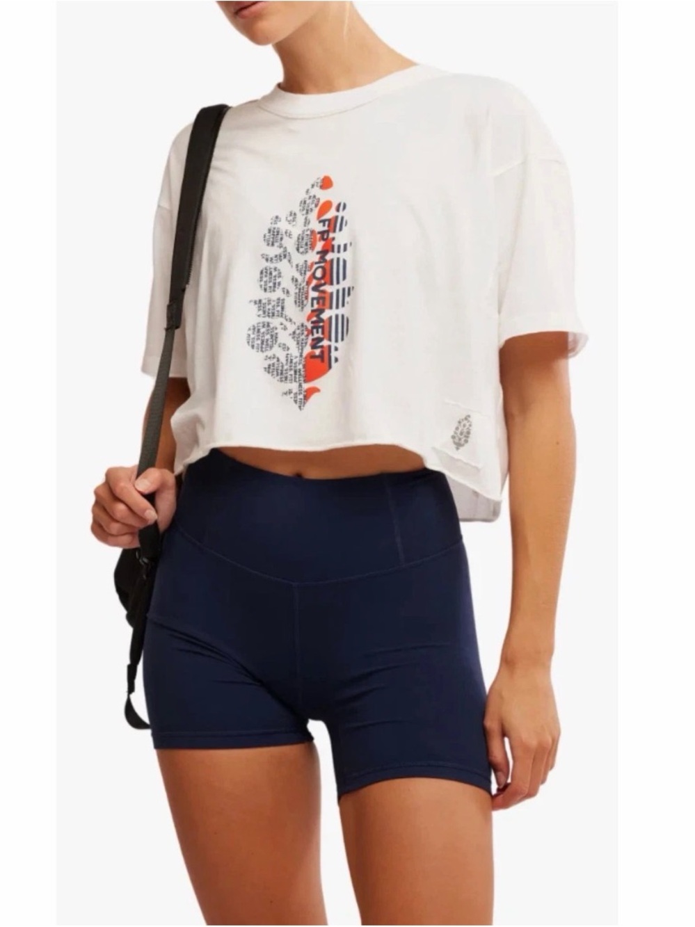 FP Movement Inspire Buti Top - EUC - Sz XL